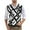 style04-Black, variant on Gamivast Men's Vintage Graphic Print Knitted Sweater Vest V Neck Sleeveless Casual Business Sweater Tops Black XXXL or Placed Recently by Me Delivery Status