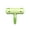 Green, variant on sunsanly Pet Hair Remover Stick Safe Reusable Dog Cat Hair Roller Multi-Surface Lint Frog Shape Roller Fur Removal Tool Effective Sofa Bed Carpet Blanket Cleaner for All Furniture Types