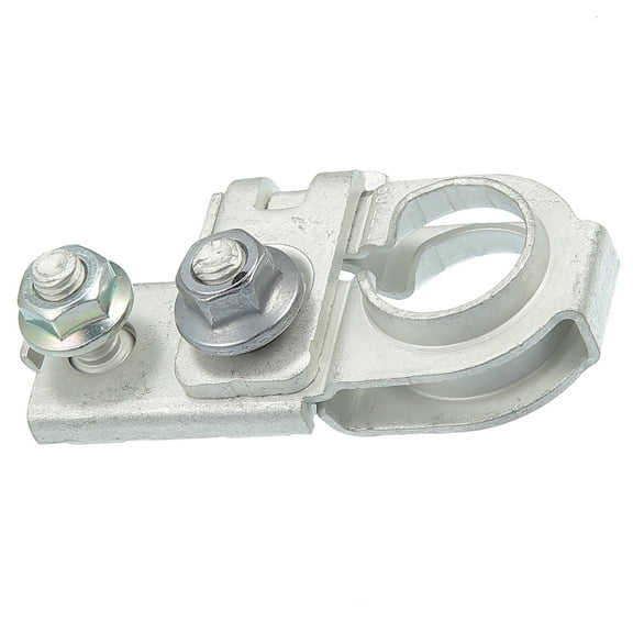 Car Positive Battery Terminal Battery Cable Terminal End No.919803X010 for Hyundai Accent 2015-2020