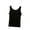 Black, variant on Staron Women's Casual Loose Sleeveless Tank Top Round Neck Solid Color Basic Comfy Relaxed Summer Shirts Tops, White XL