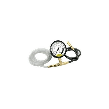 OTC Fuel Injeciton Pressure Gauge 0-100Psi