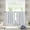 White, variant on RYDCOT Blackout Room Divider Curtains, Privacy Loft Screen Adjustable Ceiling to Floor Curtain & Drapes Partitions for Bedroom Dorm Doorway Bay Window (29x36 in,1 Panel)
