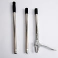 thumbnail image 1 of Extractor de Malas Hierbas Desmalezador de Garra Herramienta para Quitar Hierbajos Desarraigador Manual con Mango Largo de Acero Inoxidable Adecuado, 1 of 8