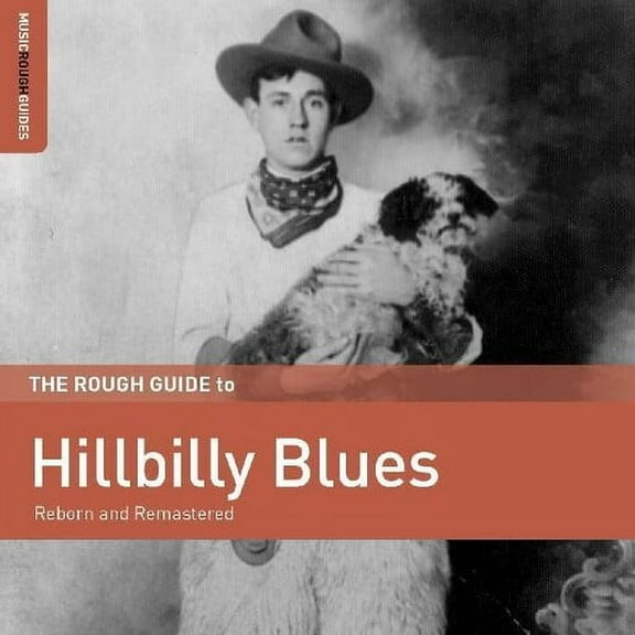 Various Artists - Rough Guide To Hillbilly Blues / Various Artists - Blues - Vinyl