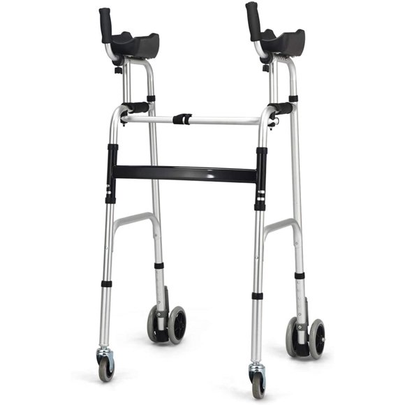 Arm Rest Walker