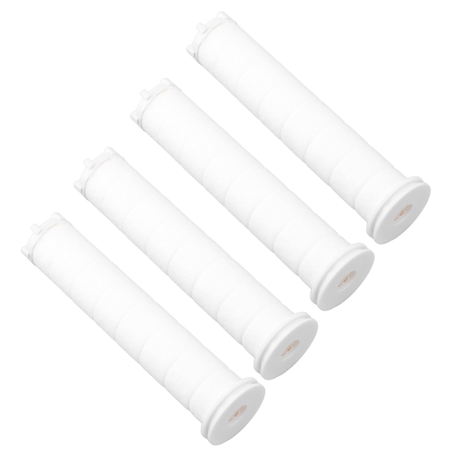 Cotton Shower Head Filter, Convenient Shower Head Filter For