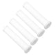thumbnail image 4 of Juego de accesorios para cabezal de ducha desmontable de algodón PP para un baño mejorado, paquete de 12 elementos de filtro de ducha de color blanco, 4 of 8