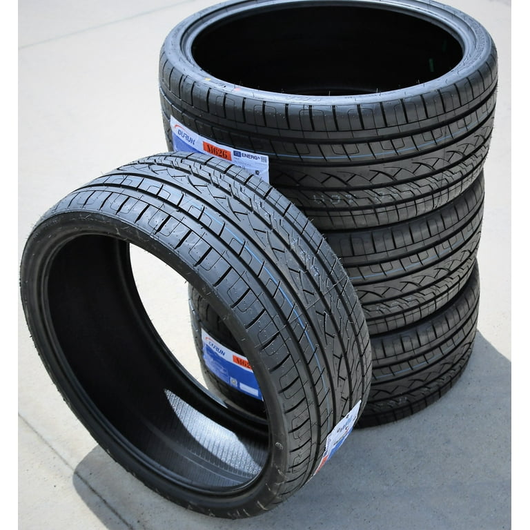 Durun M626 High Performance All Season Tire, 255/25R28 95W XL