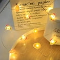 thumbnail image 1 of Lights4fun, Inc. Easter Bunny Rabbit & Carrot Battery Opera, 1 of 3