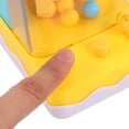 thumbnail image 3 of WEUVEB Ball Catch Machine For Travel Games Plastic Interactive Toy 1Pcs, 3 of 8