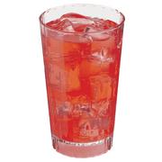 Huntington® Tumbler 10 oz. Clear
