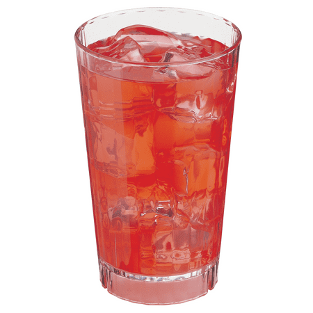 Huntington® Tumbler 10 oz. Clear