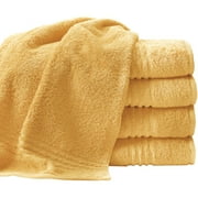 Mainstays 100% Cotton Hand Towel
