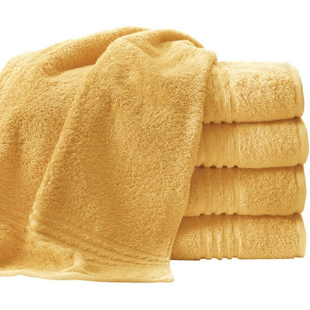 Mainstays 100% Cotton Hand Towel