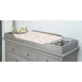 thumbnail image 2 of Sorelle Furniture  Stone Gray Topper for Double Dresser, 2 of 2