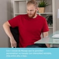 thumbnail image 2 of Asiento Masajeador Homedics Comfort con calor, 2 of 4
