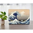 thumbnail image 3 of KSK KAISHEK Hard Shell for 2023 - 2021 Released MacBook Pro 16" with XDR Display Touch ID Type C Model: M2 A2780 & A2485 M1 Painting 4_4, 3 of 5