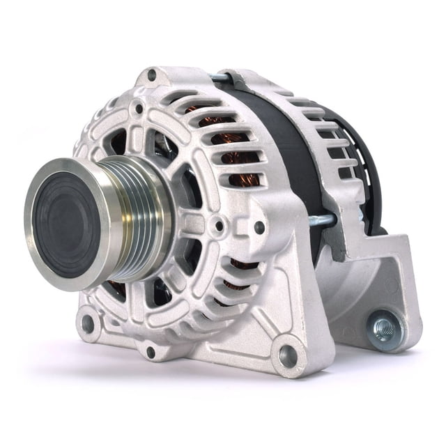 ALTERNADOR SONIC 2012 al 2016 CHEVROLET L4 1.8L TOTAL PARTS .