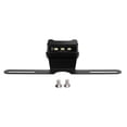 thumbnail image 4 of Loewten License Plate Light, High Brightness Rear Tag Lamp With Bracket For Motorcycle, 4 of 8