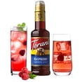 thumbnail image 4 of Torani Syrup, Raspberry, 12.7 Ounces, 4 of 5
