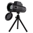 thumbnail image 2 of Clearance!High Magnification Monocular Telescope with Day & Night Vision-HD 12x50 Zoom for Mobile Phone Camera Adapter,Compact & Lightweight for Outdoor, 2 of 9