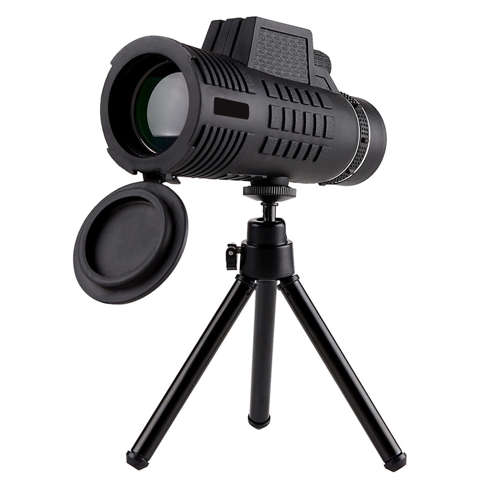 EDHITNR Clearance Monocular Telescope Mobile Phone Camera Day Low