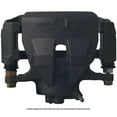 thumbnail image 2 of Remanufactured Cardone Reman Disc Brake Caliper P/N:19 B3129, 2 of 5