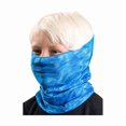 thumbnail image 1 of wonima44 Kids Neck Gaiter: Six Boys Girls Child Sizes: Youth Cooling Camo UPF 50+ Face Mask, 1 of 1
