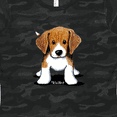 thumbnail image 4 of Inktastic Beagle Women's T-Shirt, 4 of 5