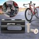 thumbnail image 2 of Type B Ztto Cg21 Lightweight Aluminum Alloy Road Bike Front Derailleur Hanger, 2 of 5
