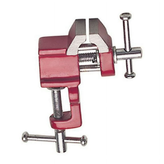 1 1/2" BENCH VISE