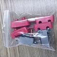 thumbnail image 4 of 2PCS 12V-24V Automatic Reset Circuit Breaker for Battery Chargers with Cover 50A, 4 of 8