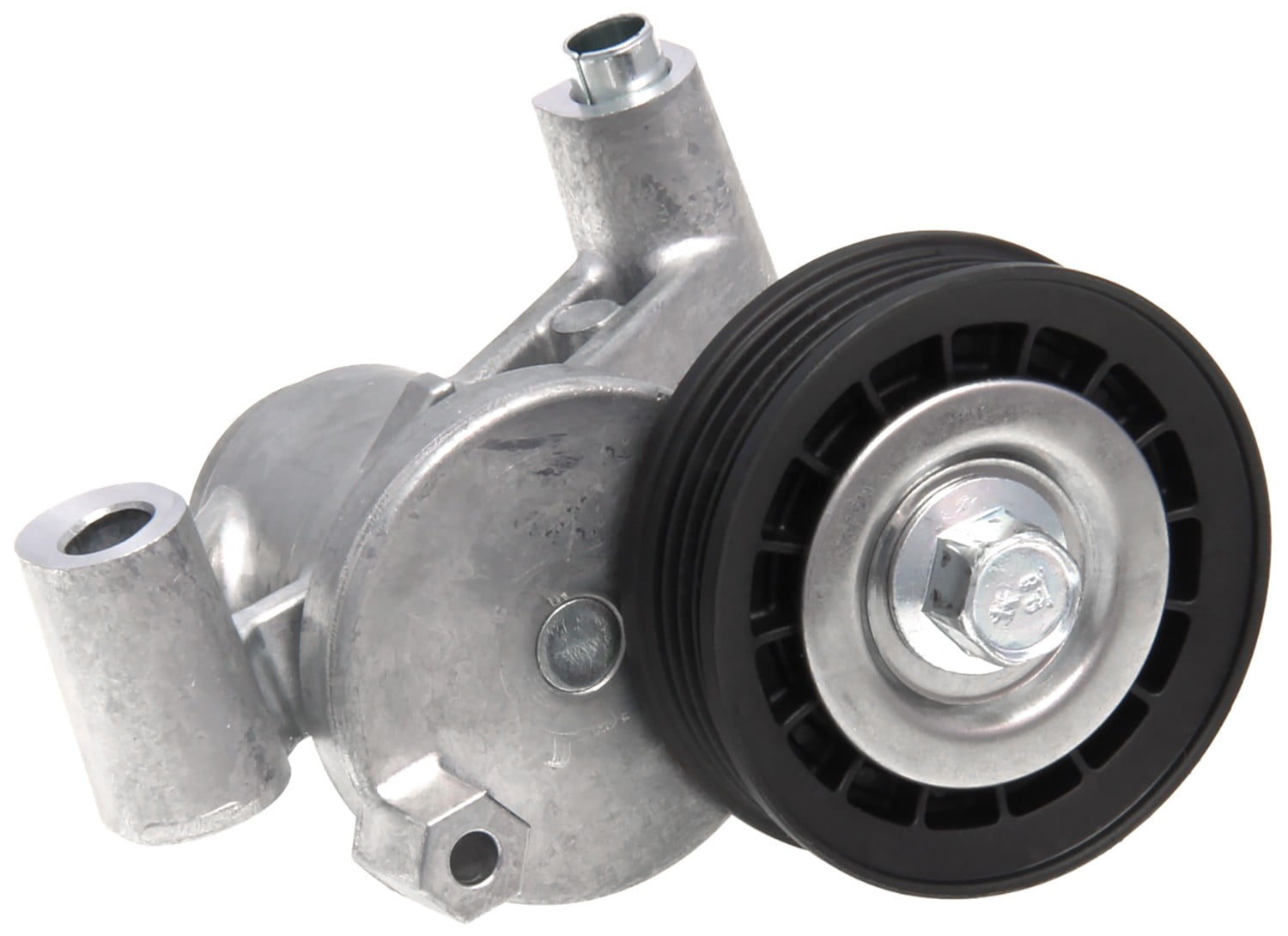 Gates Drive Belt Tensioner Assembly for Ford Edge, Escape, Explorer