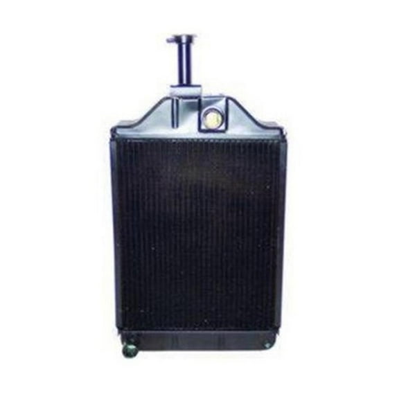 1680599M92 Radiator Fits Massey Ferguson