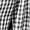 Black, variant on Womens High Waist Striped Linen Pants Wide Leg Baggy Harem Casual Summer Beach Pants with Side Pockets Red