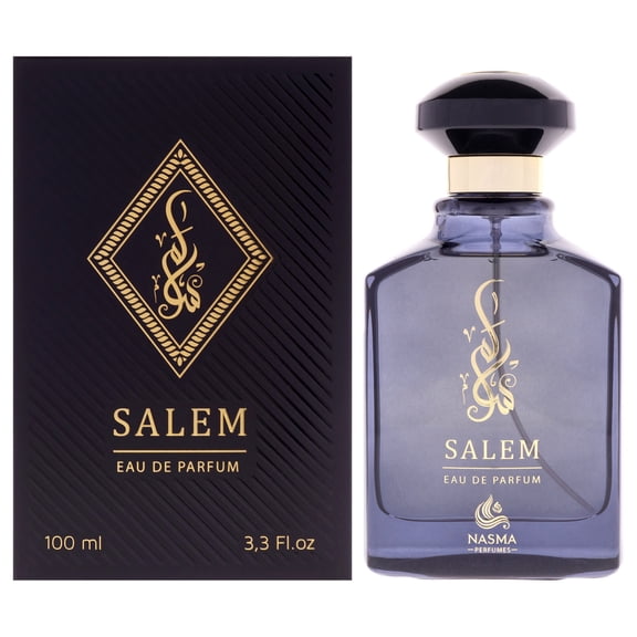 Nasma Salem , 3.3 oz EDP Spray