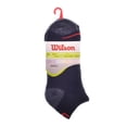 thumbnail image 1 of Tin Wilson para Niño, Negro Corto 3 Pares Talla M de 18 a 21.5 cm, 1 of 4
