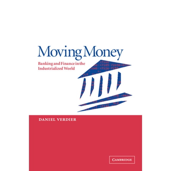 Pre-Owned Moving Money (Paperback) 0521891124 9780521891127