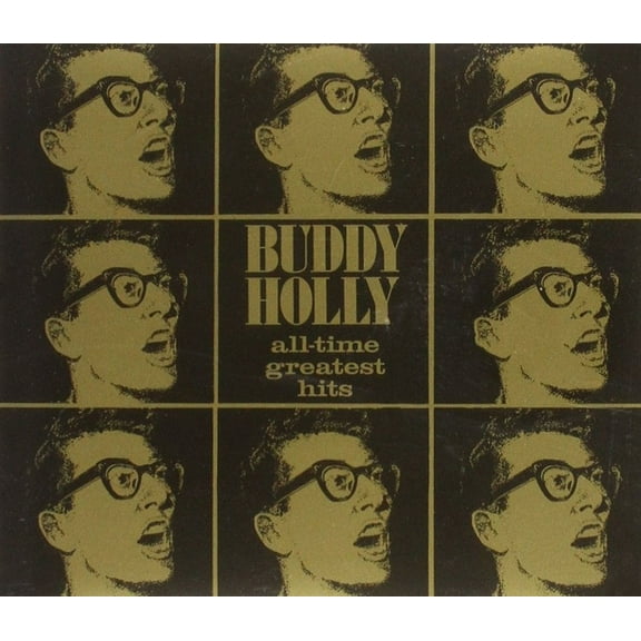 ALL TIME GREATEST HITS [CD BOXSET] [2 DISCS] [9399432010123]