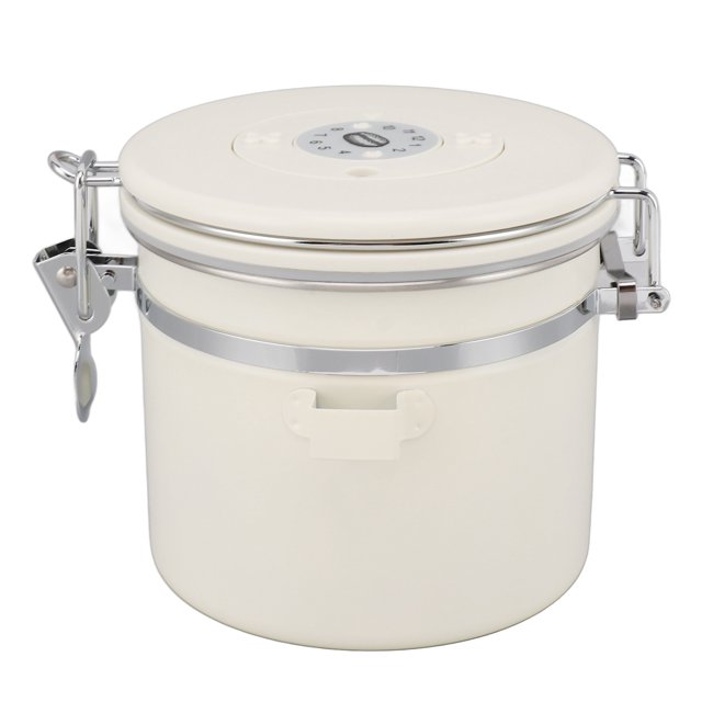 Bote hermético de café de acero inoxidable 304 de 12 L ANGGREK Otros