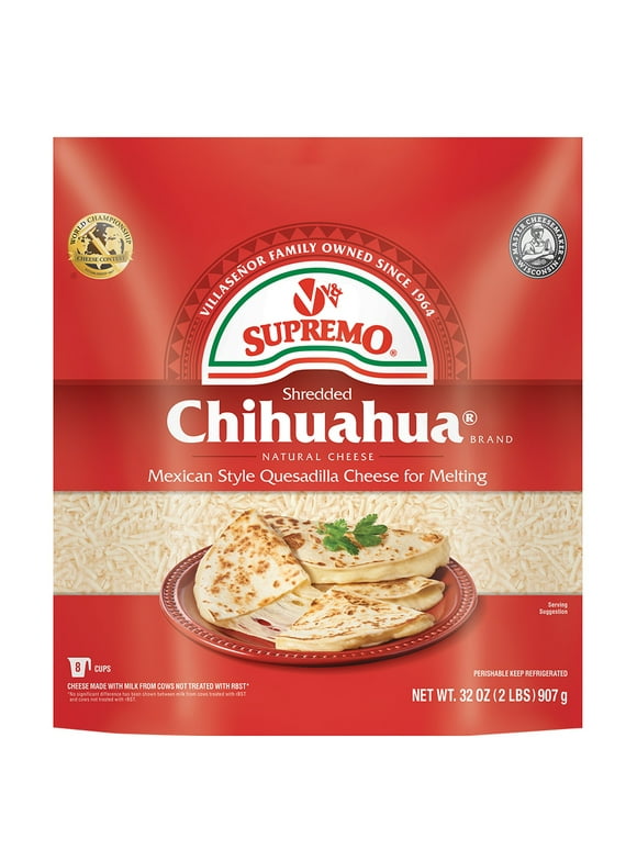 Mexican Cheese in Cheese