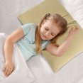 thumbnail image 4 of Unique Bargains Soft Microfiber Zippered Pillowcase, 4 of 10