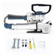 thumbnail image 4 of B19 Pneumatic Strapping Tool Hand Held Strapping Machine For 1/2''-3/4'' PP/PET Belt ,Long Lasting, 4 of 7