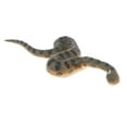 thumbnail image 4 of Juguete de Simulación de Animales Realistas Modelo de /Anaconda/Cangrejo/ Miniatura de Imaginación para Bebés Niños, 4 of 8