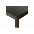 thumbnail image 4 of Daniel 7-Piece Dining Set, Espresso, 4 of 7
