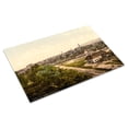 thumbnail image 3 of Print: General View, Hermmanstadt (I.E., Hermannstadt), Hungary, 3 of 4