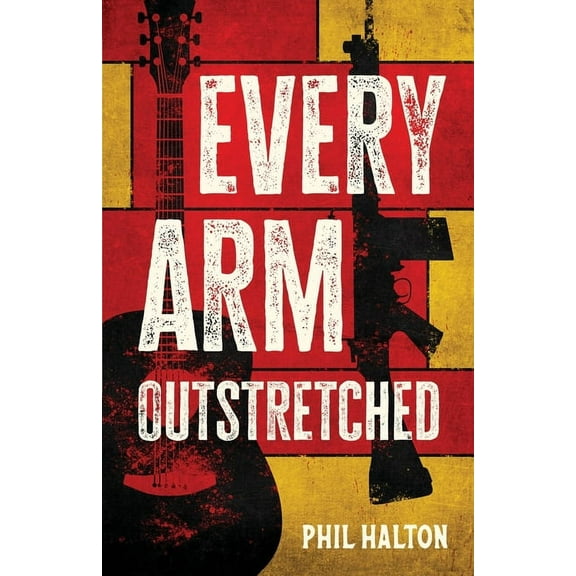 Every Arm Outstretched, (Paperback)