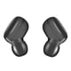 thumbnail image 5 of Fralugio Audífonos Manos Libres A6X Táctiles Android e IOS Mega Bass Negro Sport, 5 of 6