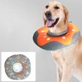 thumbnail image 3 of Anti lamido y anti rasguños para gatos y perros, mantenga a su perro en el lado seguro de la cerca, 3 of 5