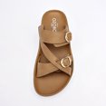 thumbnail image 2 of SANDALIA CAPA DE OZONO SCARPA CAFÉ 140890, 2 of 4